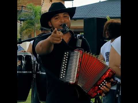 La Chiflera que palomo! - Daniel El Galan (Merengue Típico)