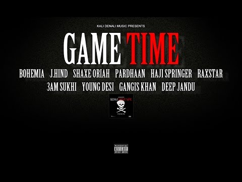 2 Gametime (Music Video) KDM Mixtape V1