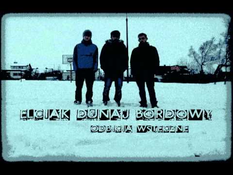 NieEdukowalni feat. Elciak - Odbicia Wsteczne