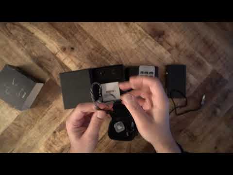 BQEYZ Spring1 Unboxing