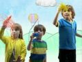 Disney Channel Czech Promo Mothers Day