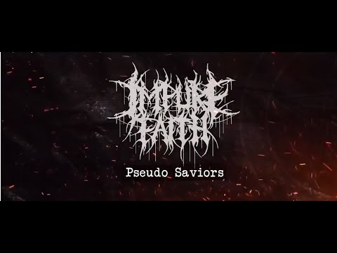IMPURE FAITH PSEUDO SAVIORS (Official Music Video)
