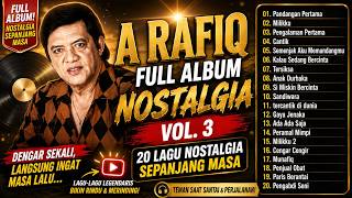Download lagu A. RAFIQ FULL ALBUM TERBAIK 2026 🔥 Dangdut Lawas Penuh Kenangan yang Tak Lekang Oleh Waktu mp3 Download lagu A. RAFIQ FULL ALBUM TERBAIK 2026 🔥 Dangdut Lawas Penuh Kenangan yang Tak Lekang Oleh Waktu mp3