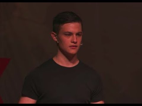Let's Talk about Mental Health | Will Tennison | TEDxYouth@Harlow
