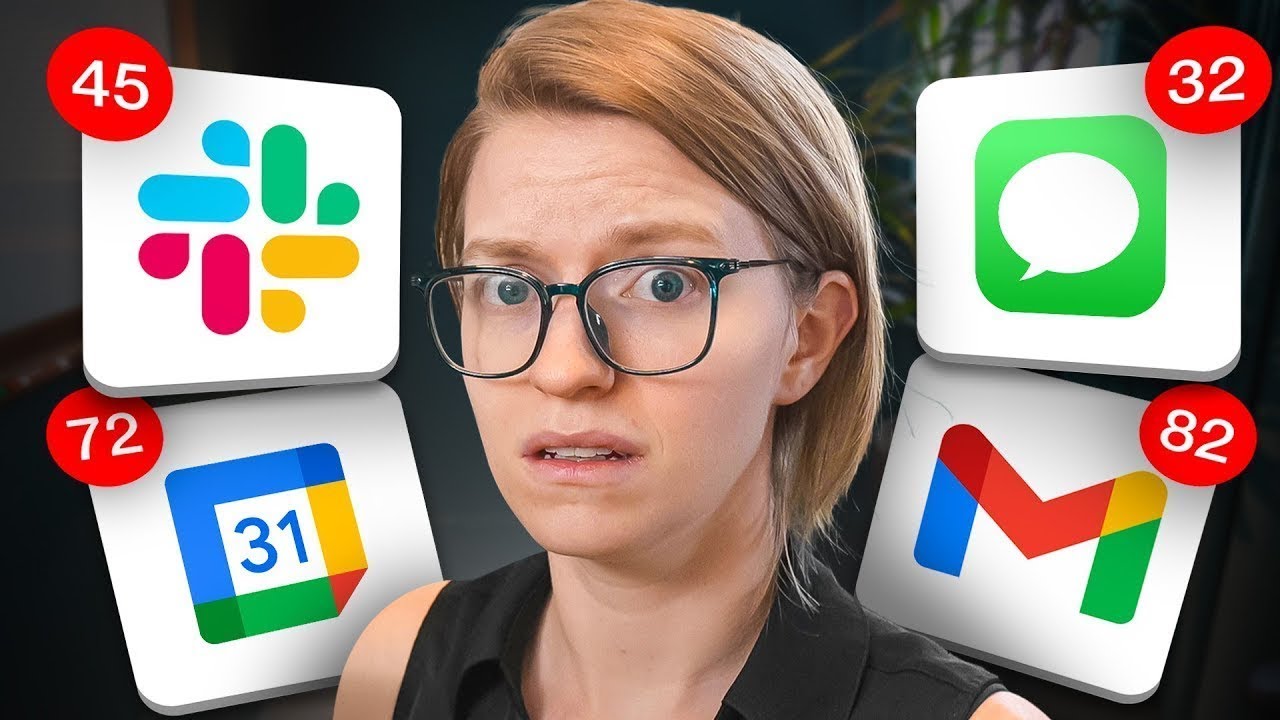 Give Me 24 Minutes, I'll Improve Your Business Productivity Forever