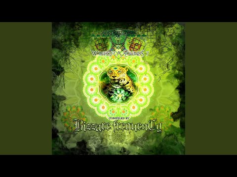 FluroNeuro - 07 Visions From Another World (175BPM)