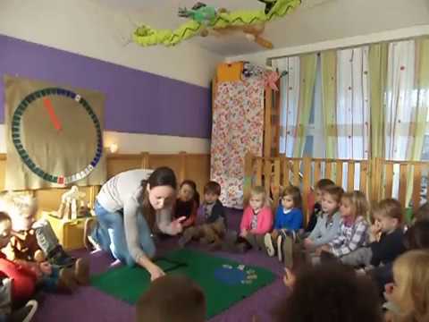 Godly Play: Parabel van de goede herder