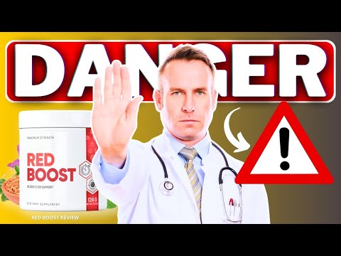 RED BOOST POWDER (❌⚠️✅ SCAM OR LEGIT?!⛔️😭❌) RED BOOST REVIEWS - RED BOOST - RED BOOST POWDER REVIEWS