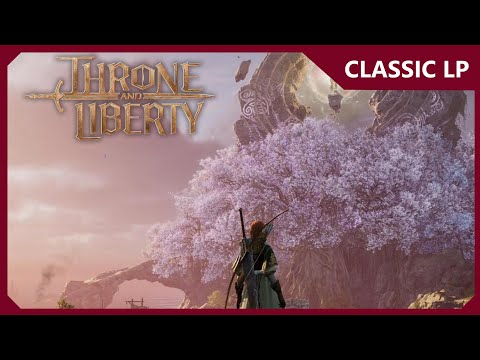 Sternenfragment | #001 | Throne and Liberty | GerVTuber