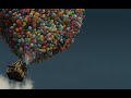 Up Horror Recut