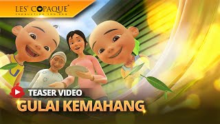 Download lagu Upin & Ipin Musim 19 - Gulai Kemahang (Episod Baru) mp3