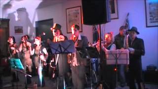 Screamin' Demons. Nowhere to run