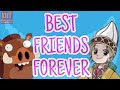 Best Friends Forever Kiff Music Videos With Best Friends Forever Docktober