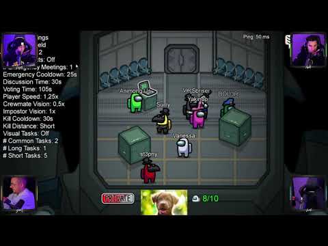 SURRY VINCE DA IMPOSTORE CONTRO POW3R, SBRISER, YAKINOP E LUCY L3IN!!