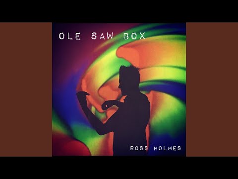 Ole Saw Box