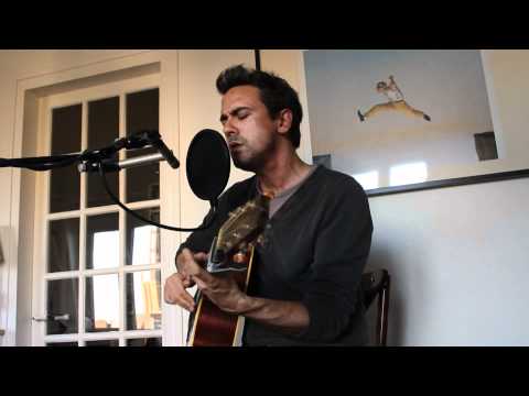 Ben Ricour - El nino (Froggy's Session)