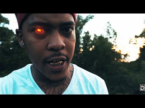 Orack Pac - Been Thru  (Dir. by @Divineshot)