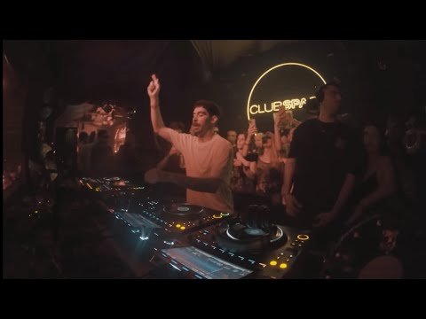 Mochakk - Tira a Roupa (@ Space Miami)