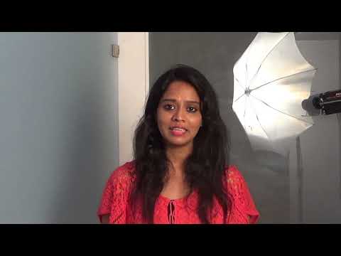 aahana singh introduction