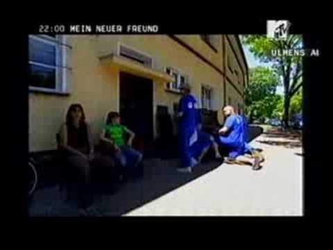 Ulmens Auftrag - Umzug