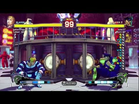 gatorinnguru (CO) vs. sote37 (BI)