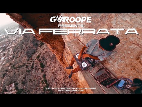 Via Ferrata | Dj set