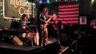 Thalia Zedek Band – "Illumination" live