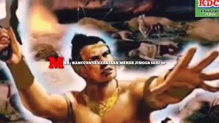 Download lagu Mantra Naga Bumi Eps.Hancurnya Kerajaan Merak Jingga Seri 26 mp3