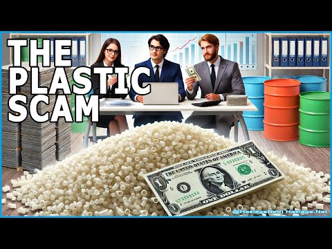 The Plastic SCAM - Less Toy Product for More Toy Profit