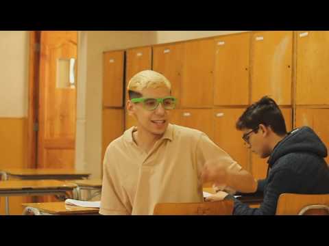 NEXUS - RUTINA (Prod. Enese En El Beat) VIDEO OFICIAL