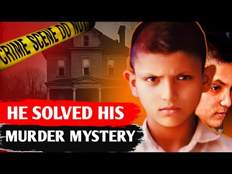 He was Reborn to catch his Murderer ll Titu Singh Reincarnation Case ll True crime