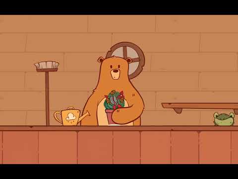 игра the green book. 1 часть