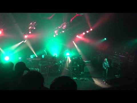 Mogwai - Small Children In The Background - Live @L'olympia Paris (FR) - 03.02.2014 (9)
