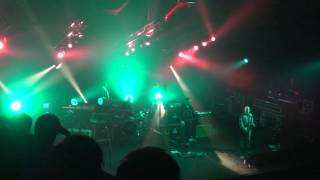 Mogwai - Small Children In The Background - Live @L'olympia Paris (FR) - 03.02.2014 (9)