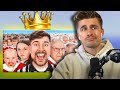 The Best MrBeast Video Ever Released Ludwig Reacts