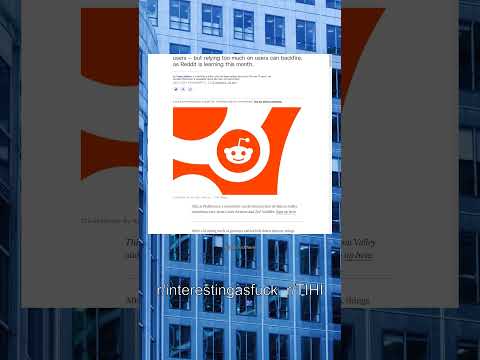 Reddit Protests Nsfw Subreddits