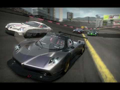 Need for Speed Shift || Walkthrough Gameplay || PART 13 || Tire 5 || NFS LIVE US SERIES