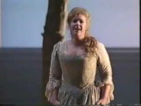 Ruth A. Swenson sings Konstanze Part 2