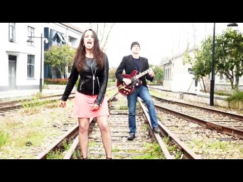 Face in the Crowd by Gav Munro & Anna Tumanova Video edit 1