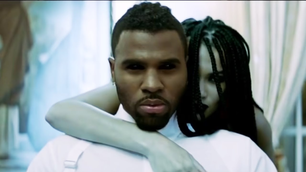 Jason Derulo – “Cheyenne”