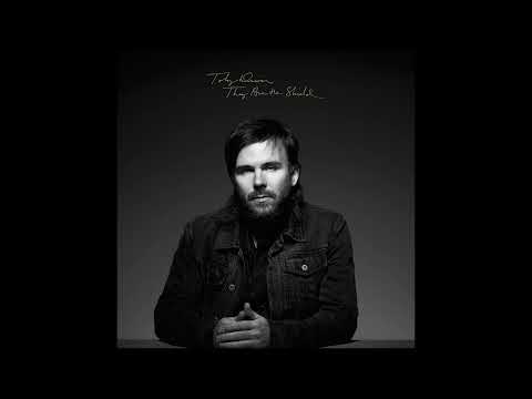 Toby Driver  - They Are the Shield (2018/2024)