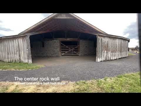 Thumbnail for Pete French Round Barn by Pete French