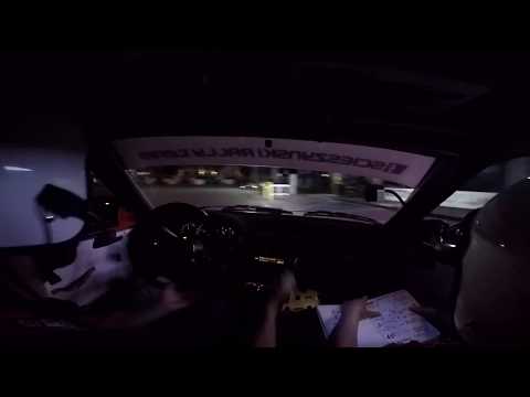 Prolog Chojnice 2017 - SCIESZYNSKI/MICHALSKI - Opel Astra Gsi