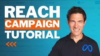 How to Create a Reach (Awareness) Campaign From Scratch
