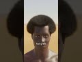 Why Black People Have Coily Hair Facts Fyp Secret Science Animation Shorts Hair Funfacts