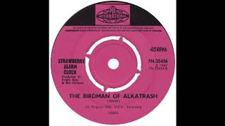 Strawberry Alarm Clock – “Birdman Of Alkatrash”  1967