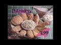 Po Folks Restaurant Commercial 1993