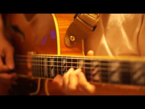 JY Lee - David Sanchez's tenor sax solo on 'The Blues Walk'