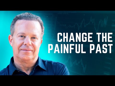 CHANGE THE BAD PAST  BY JOE DISPENZA
