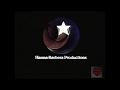 Hanna Barbera Productions Title Card The Cartoon Network 1994